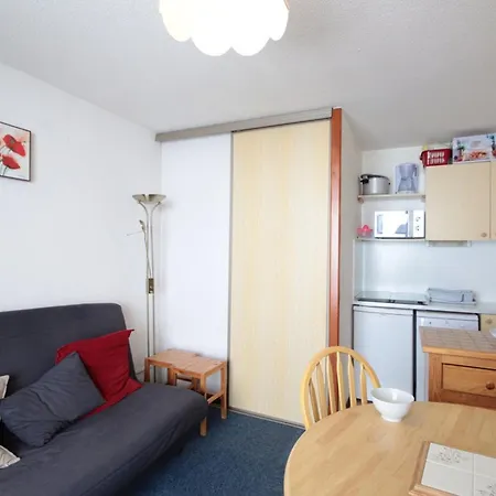 Apartment 5 Pers Avec Balcon - Sagittaire, Flaine Foret - Fr-1-687-43